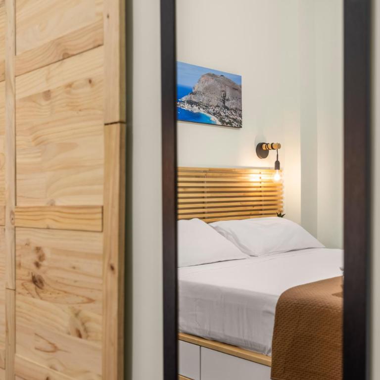 Al Borghetto marinaro - One-Bedroom House - 15
