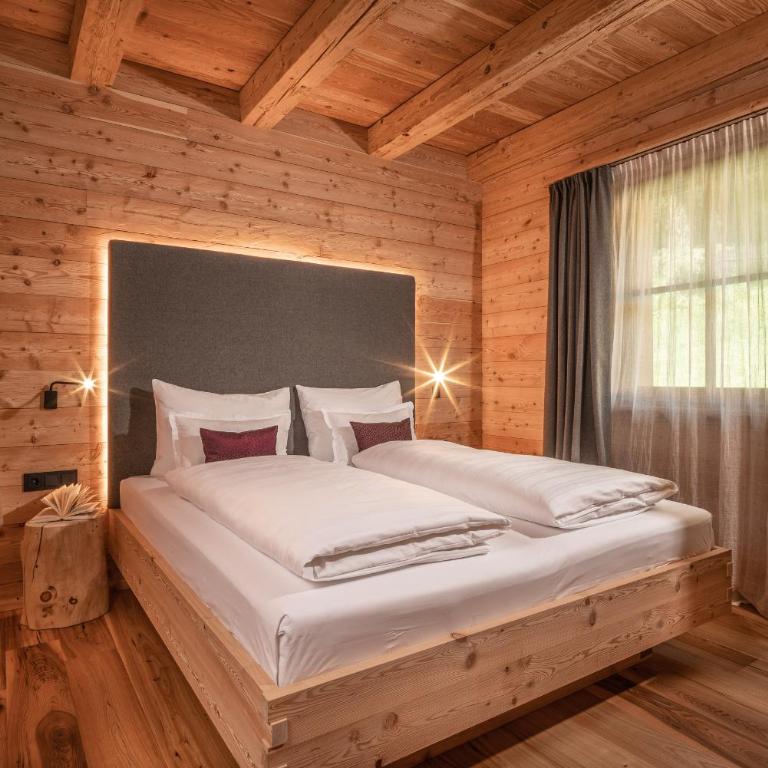 Valsegg Chalets Südtirol - luxury and private hideaway - Chalet - 10