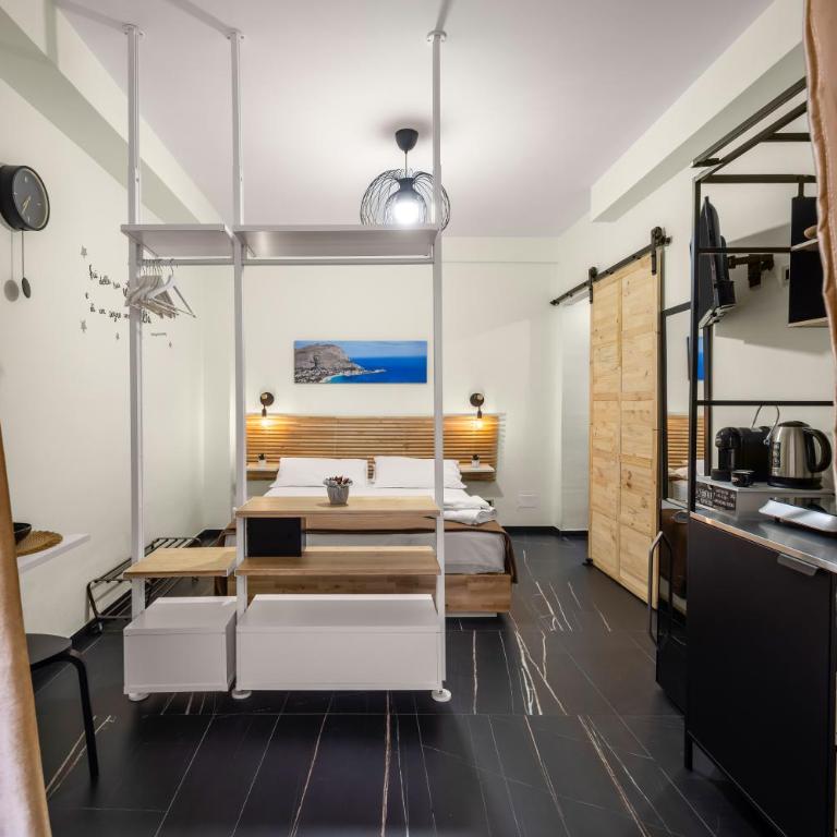 Al Borghetto marinaro - One-Bedroom House - 4