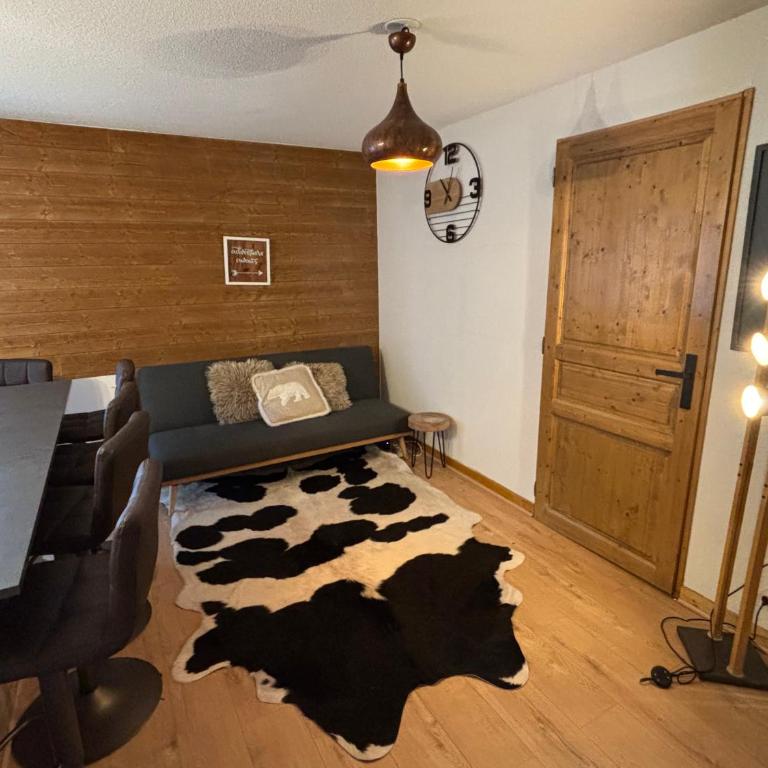 L'Etoile Blanche - Appt vue montagne - Appartement 2 Chambres - 2