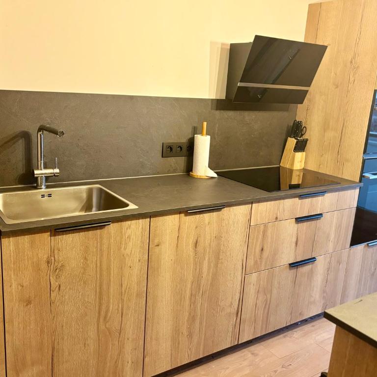 L'Etoile Blanche - Appt vue montagne - Appartement 2 Chambres - 9