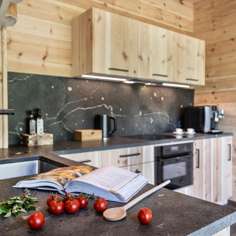 Valsegg Chalets Südtirol - luxury and private hideaway - Chalet - 15
