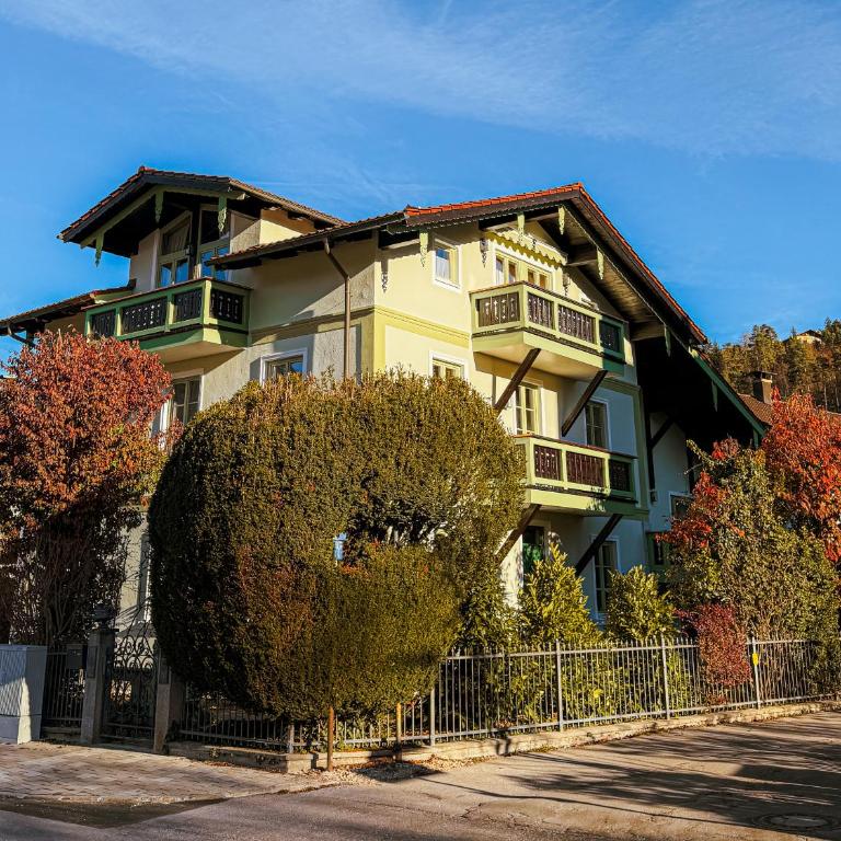 Villa Paula - Appartamento con 3 Camere da Letto - 4
