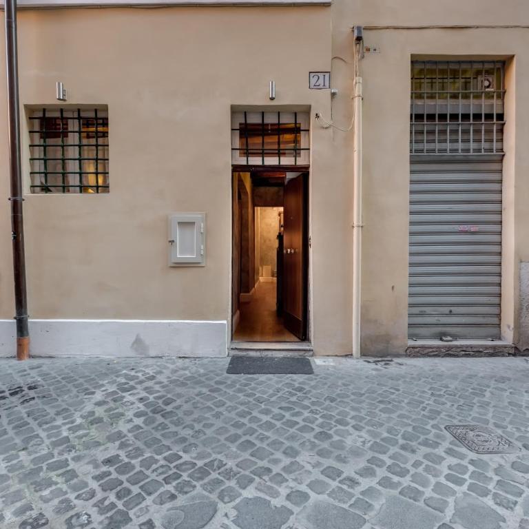 Suite Experience Spanish Steps Apartment - Appartamento con 1 Camera da Letto - 1