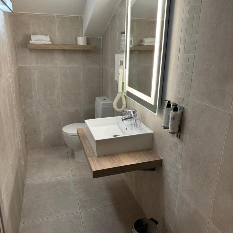 Boutique Hotel & Spa la Villa Cap Ferrat - Chambre Double Confort - 5