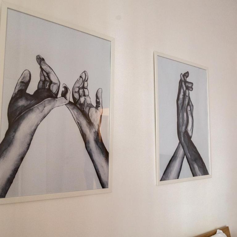 Angelina's cozy home - Appartamento con 1 Camera da Letto - 3