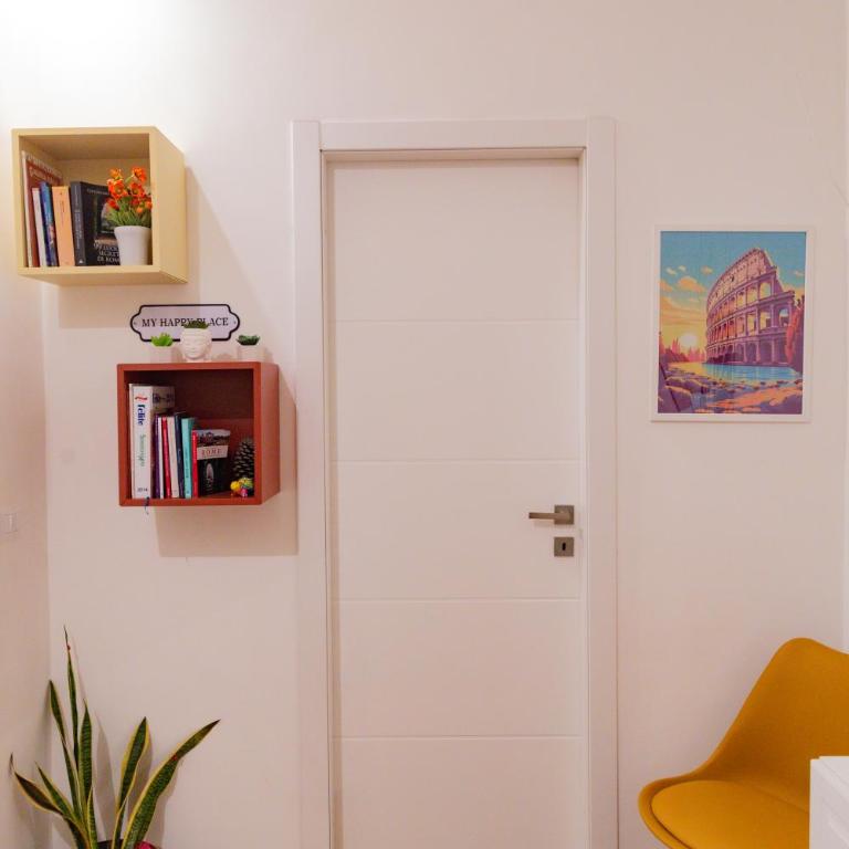 Angelina's cozy home - Appartamento con 1 Camera da Letto - 10
