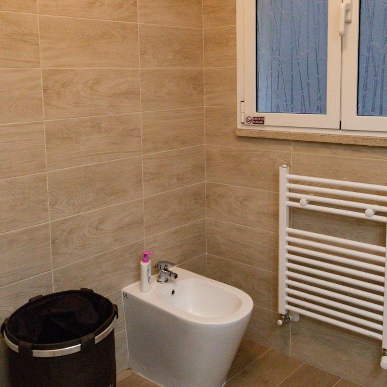Angelina's cozy home - Appartamento con 1 Camera da Letto - 14