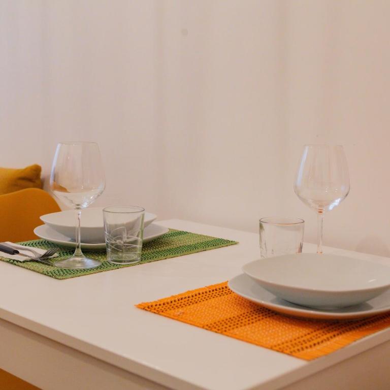 Angelina's cozy home - Appartamento con 1 Camera da Letto - 24