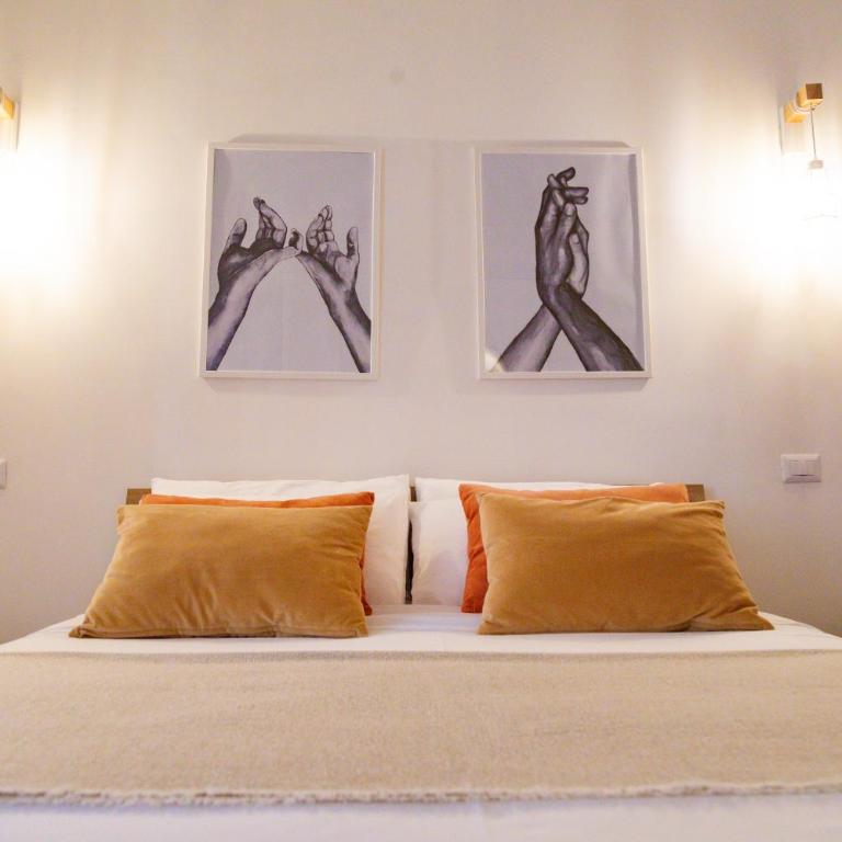 Angelina's cozy home - Appartamento con 1 Camera da Letto - 2