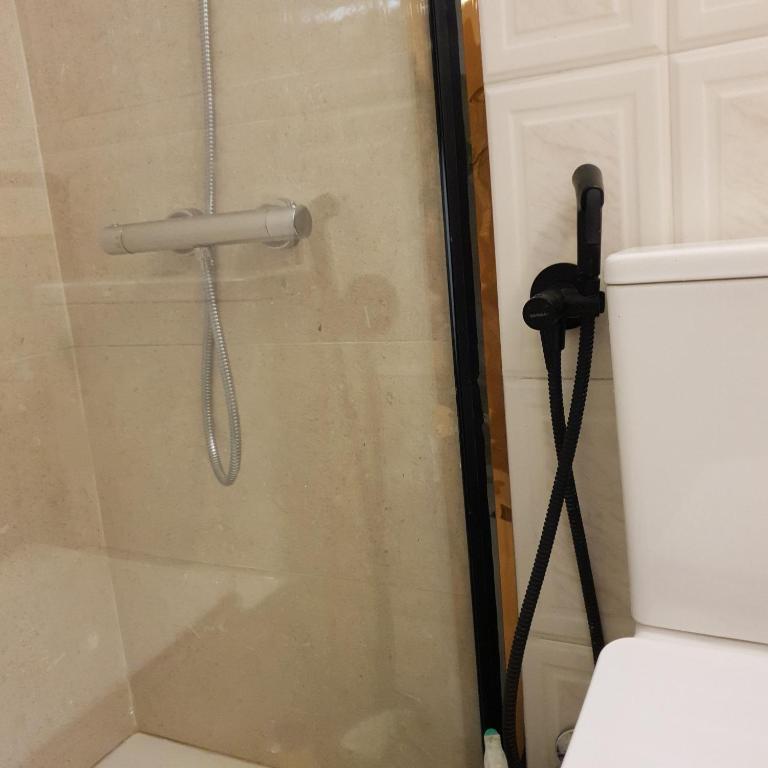 Apartamento Calp Place wifi fibra - Apartamento - 24
