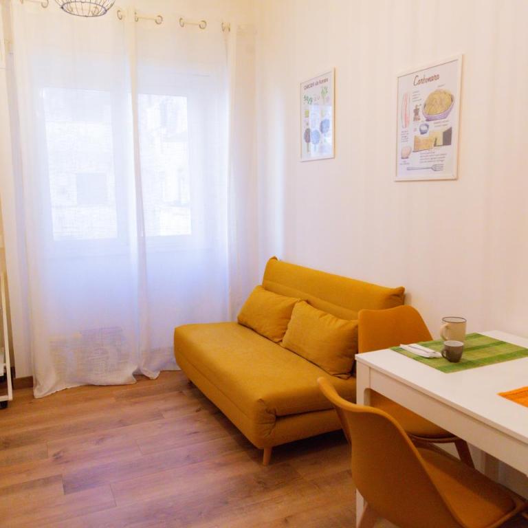 Angelina's cozy home - Appartamento con 1 Camera da Letto - 20
