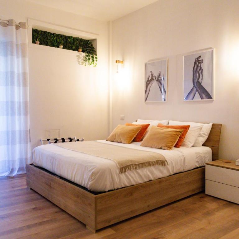 Angelina's cozy home - Appartamento con 1 Camera da Letto - 1