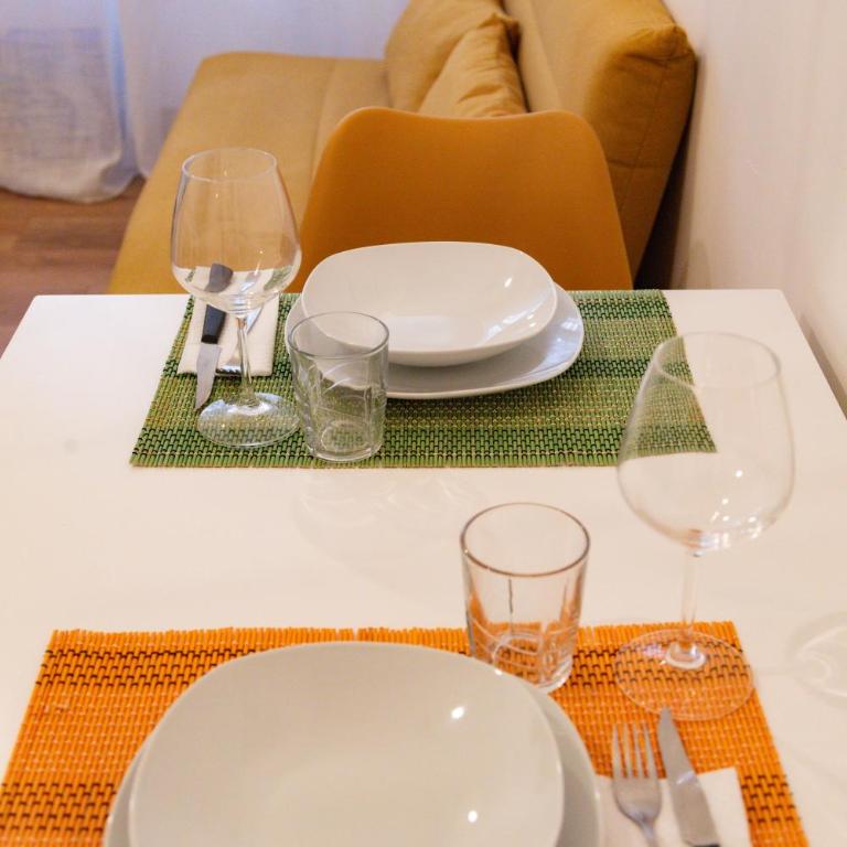 Angelina's cozy home - Appartamento con 1 Camera da Letto - 23