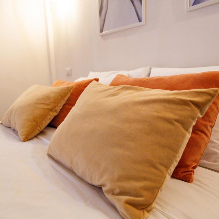 Angelina's cozy home - Appartamento con 1 Camera da Letto - 5