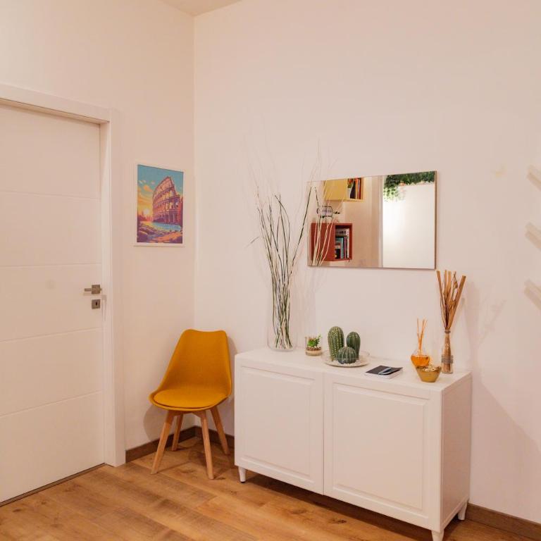 Angelina's cozy home - Appartamento con 1 Camera da Letto - 26