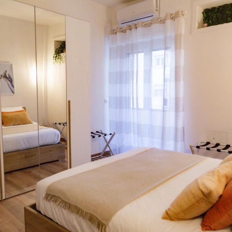 Angelina's cozy home - Appartamento con 1 Camera da Letto - 8