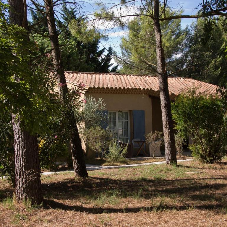 Le Mas Des Sables - Chambre Double Camarguaise - 10