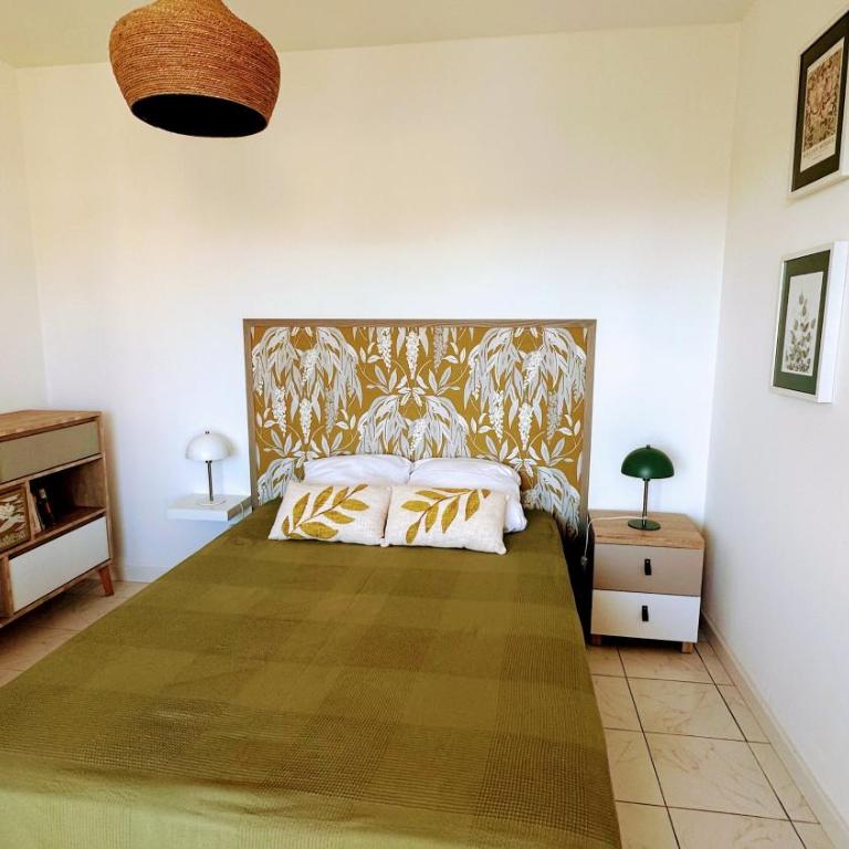 Le Schumann - Two-Bedroom Apartment - 7