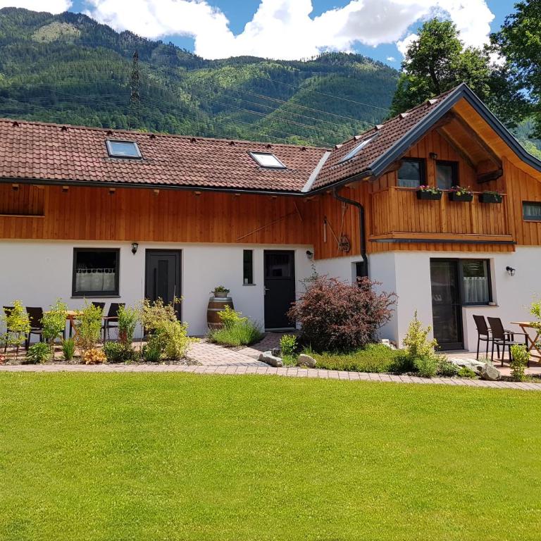 Mölltaler Muglhof - Familienapartment mit 2 Schlafzimmern und Aussicht - 1