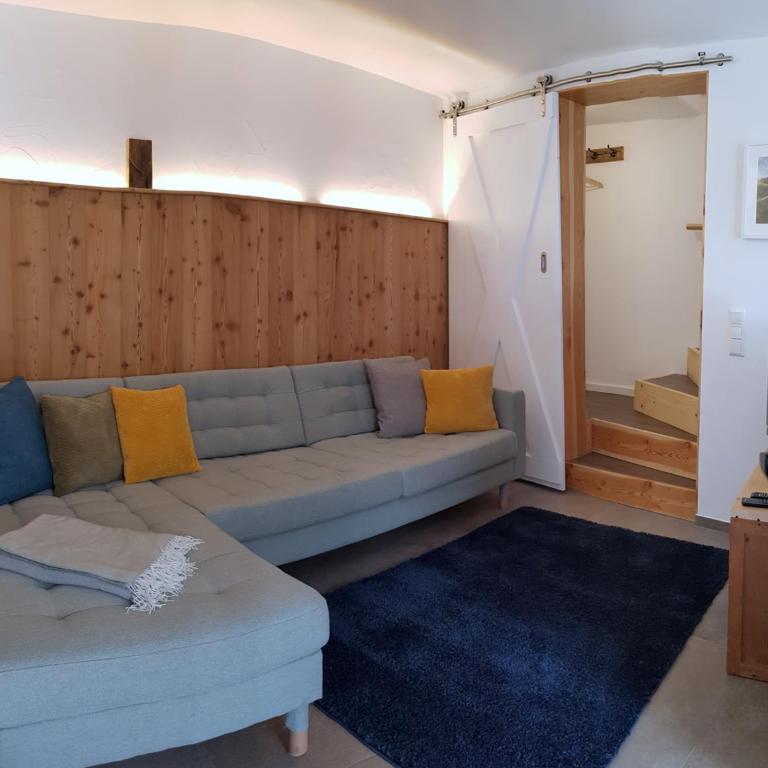 Mölltaler Muglhof - Familienapartment mit 2 Schlafzimmern und Aussicht - 7