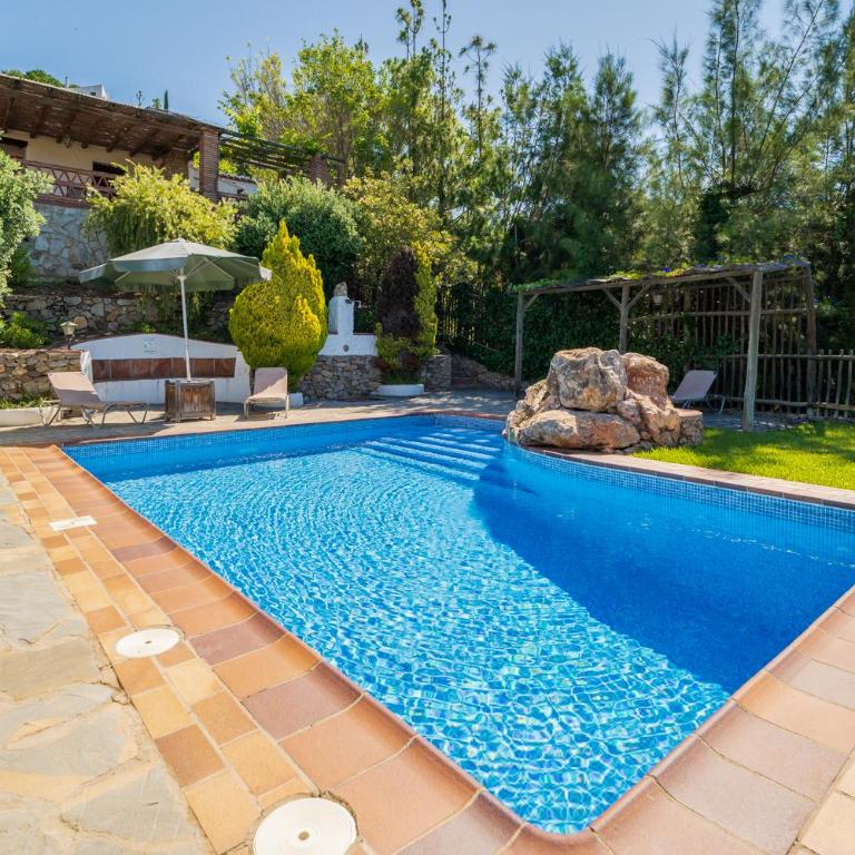 Villa Abrevadero - Villa de 2 dormitorios - 4