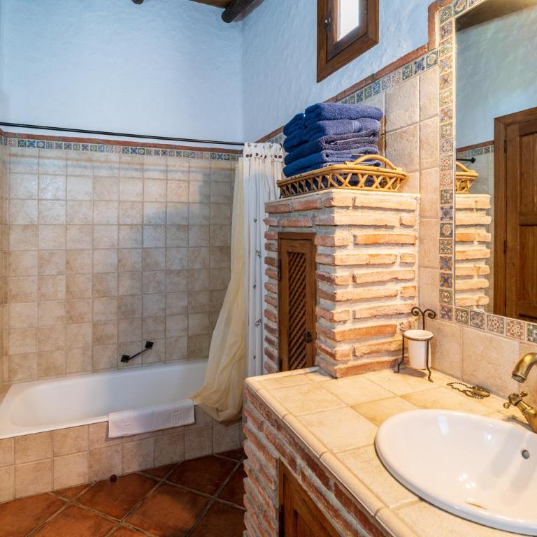 Villa Abrevadero - Villa de 2 dormitorios - 11