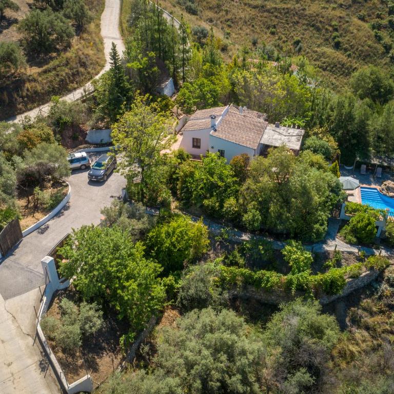 Villa Abrevadero - Villa de 2 dormitorios - 14