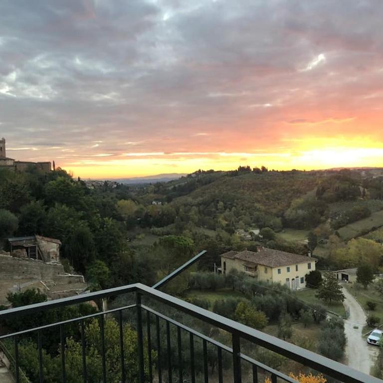 LE COLLINE HOUSE San Miniato - Appartamento con 1 Camera da Letto - 17