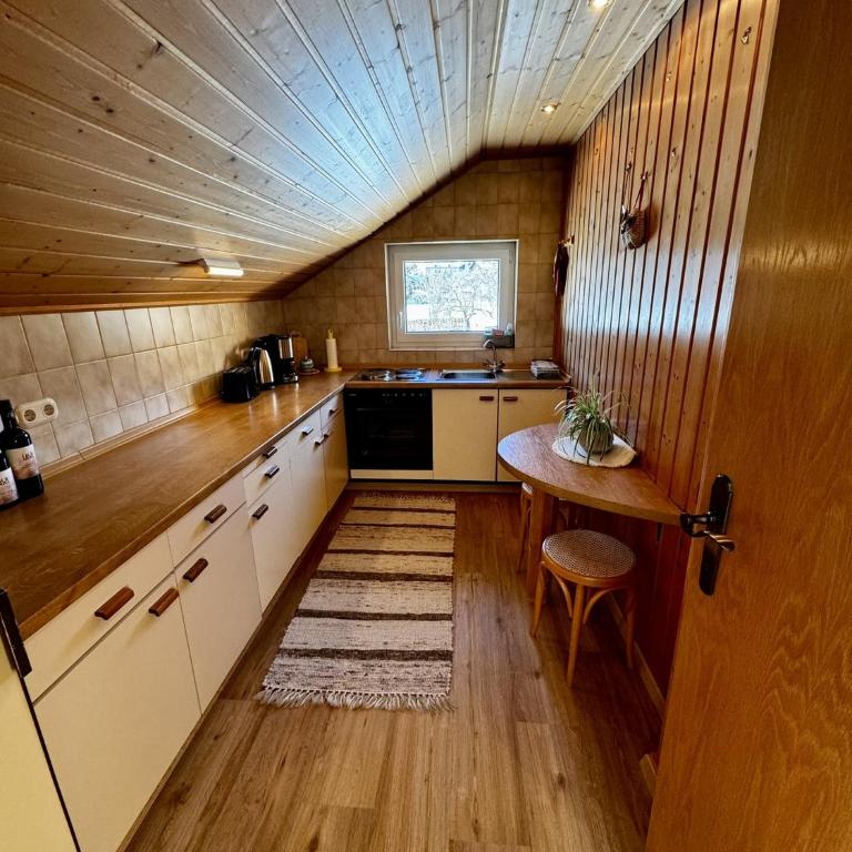 Helis Holiday Suites Altaussee - Appartement avec Balcon - 4