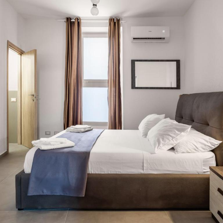 G e B Central Apartment - Appartamento con 1 Camera da Letto - 17