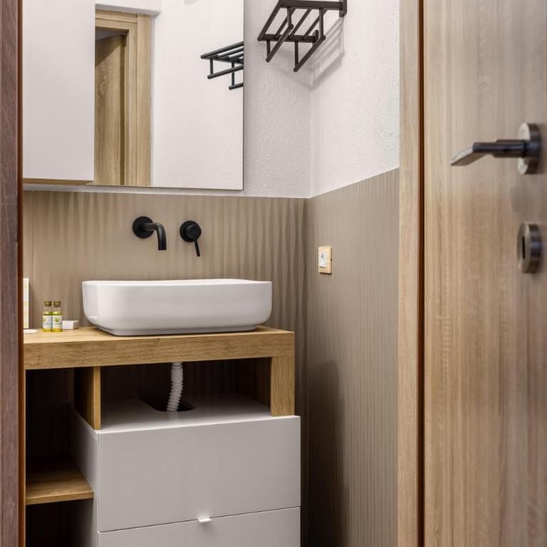 G e B Central Apartment - Appartamento con 1 Camera da Letto - 16