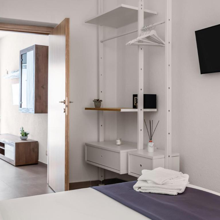 G e B Central Apartment - Appartamento con 1 Camera da Letto - 12
