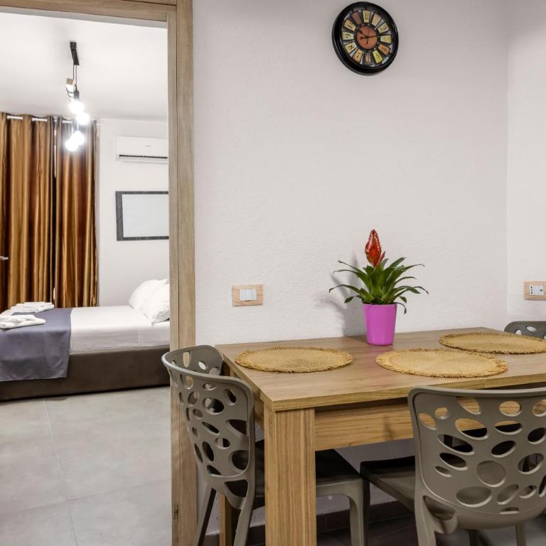 G e B Central Apartment - Appartamento con 1 Camera da Letto - 10