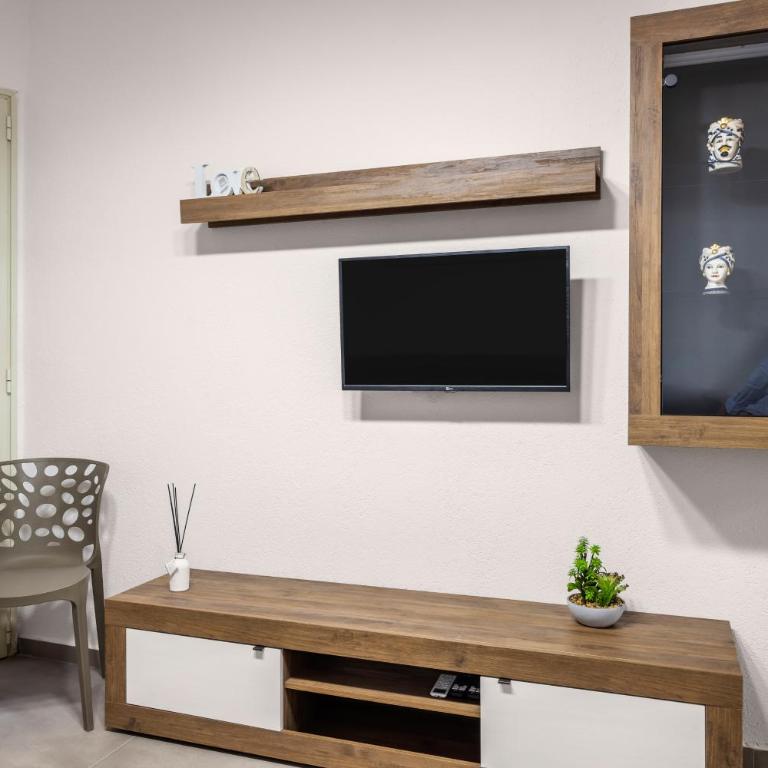 G e B Central Apartment - Appartamento con 1 Camera da Letto - 8