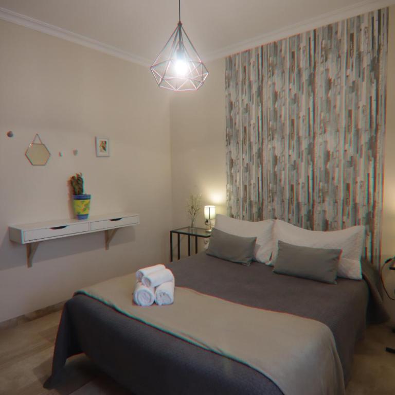 Apartamento Ficus junto a la playa Cádiz - Apartamento de 1 dormitorio - 2