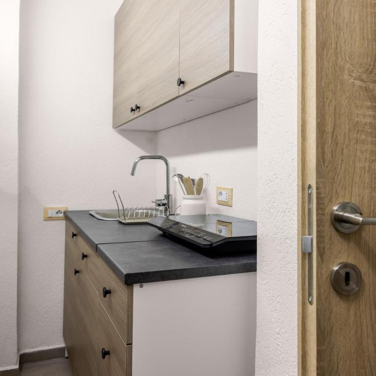 G e B Central Apartment - Appartamento con 1 Camera da Letto - 6