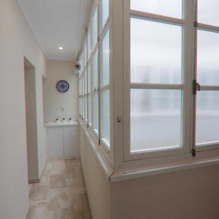 Apartamento Ficus junto a la playa Cádiz - Apartamento de 1 dormitorio - 12