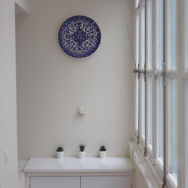 Apartamento Ficus junto a la playa Cádiz - Apartamento de 1 dormitorio - 13