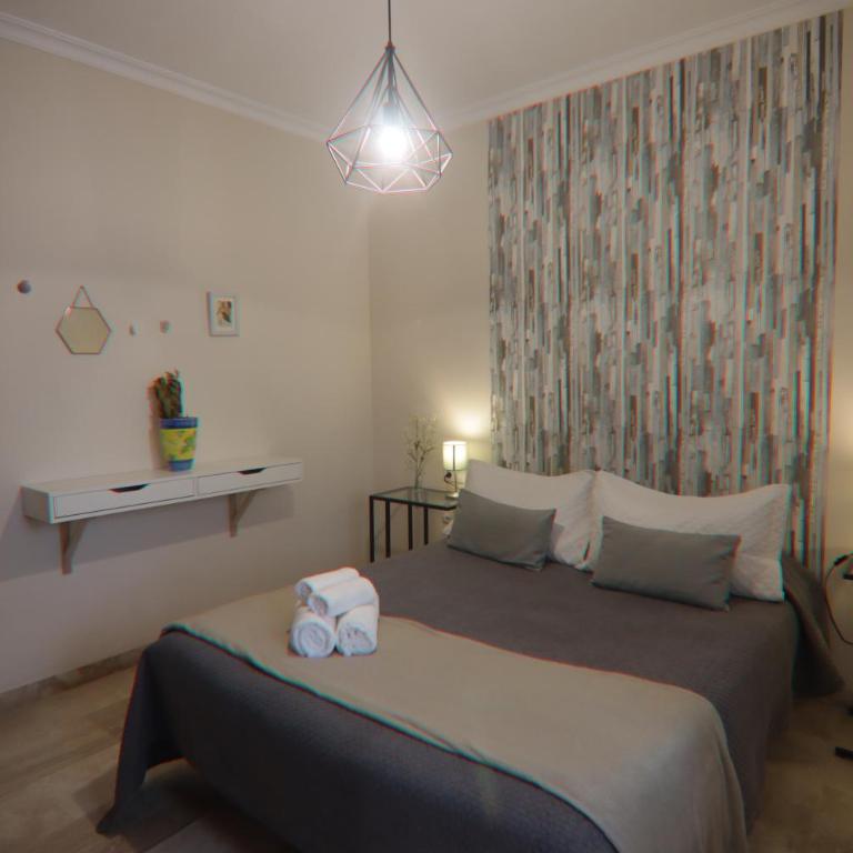 Apartamento Ficus junto a la playa Cádiz - Apartamento de 1 dormitorio - 18