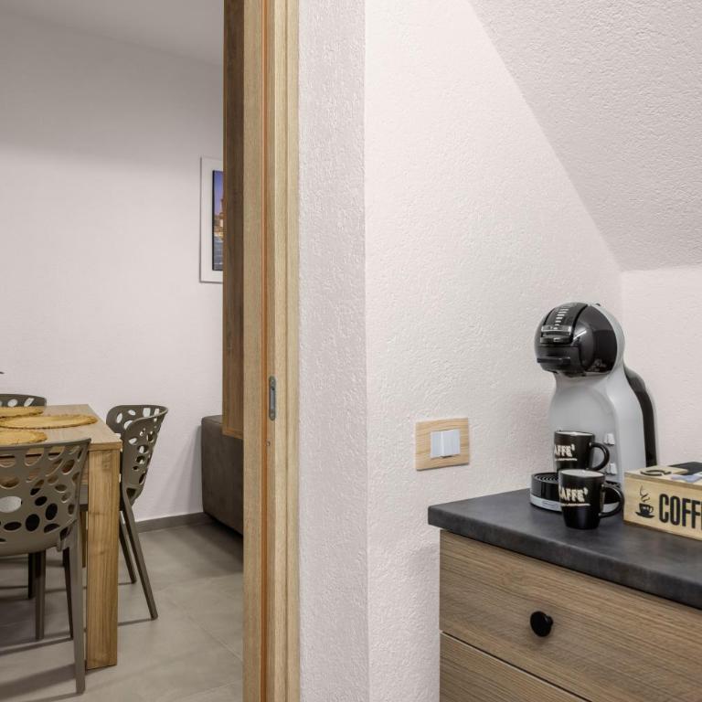 G e B Central Apartment - Appartamento con 1 Camera da Letto - 5