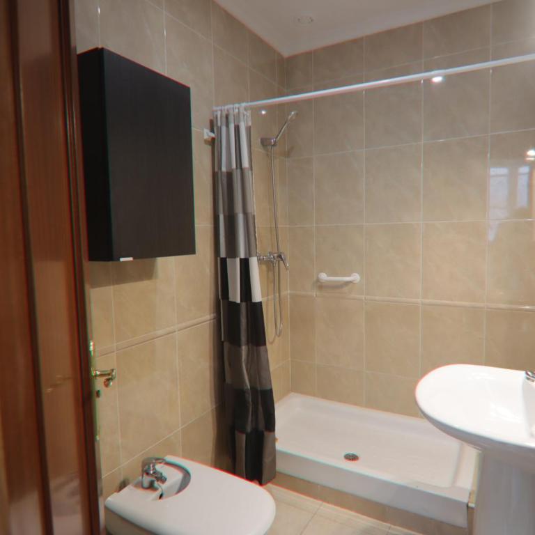 Apartamento Ficus junto a la playa Cádiz - Apartamento de 1 dormitorio - 23