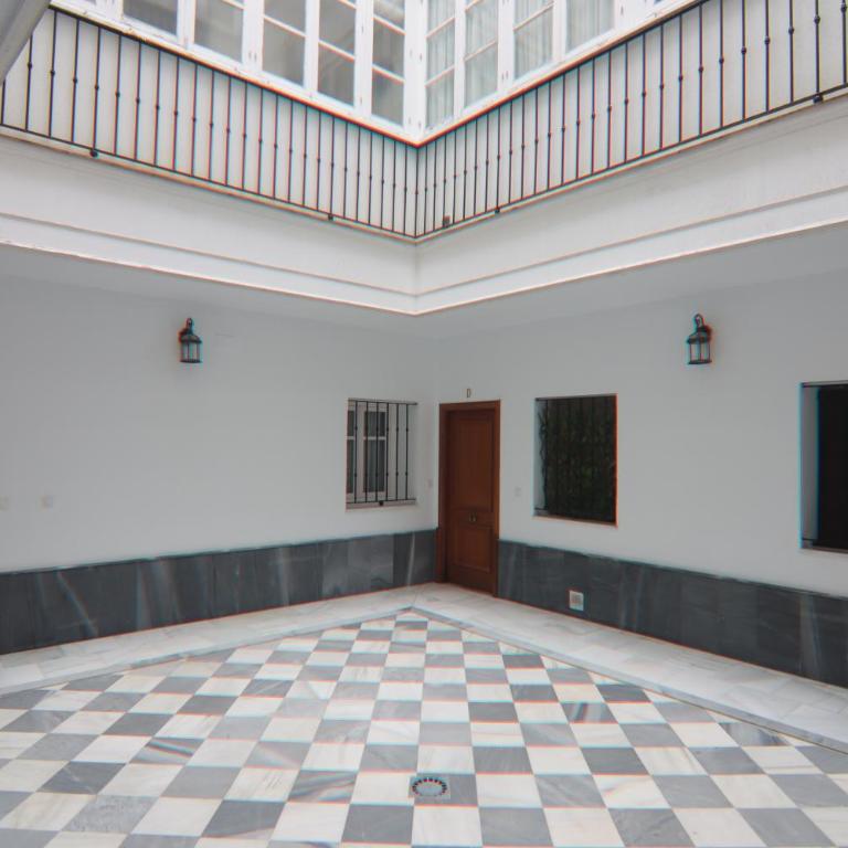 Apartamento Ficus junto a la playa Cádiz - Apartamento de 1 dormitorio - 24