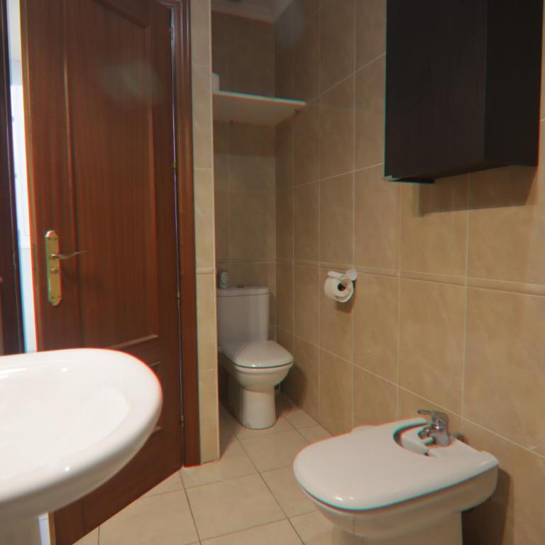 Apartamento Ficus junto a la playa Cádiz - Apartamento de 1 dormitorio - 25