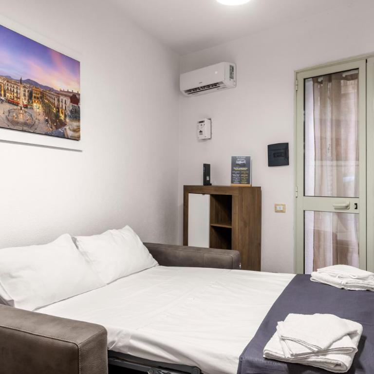 G e B Central Apartment - Appartamento con 1 Camera da Letto - 2