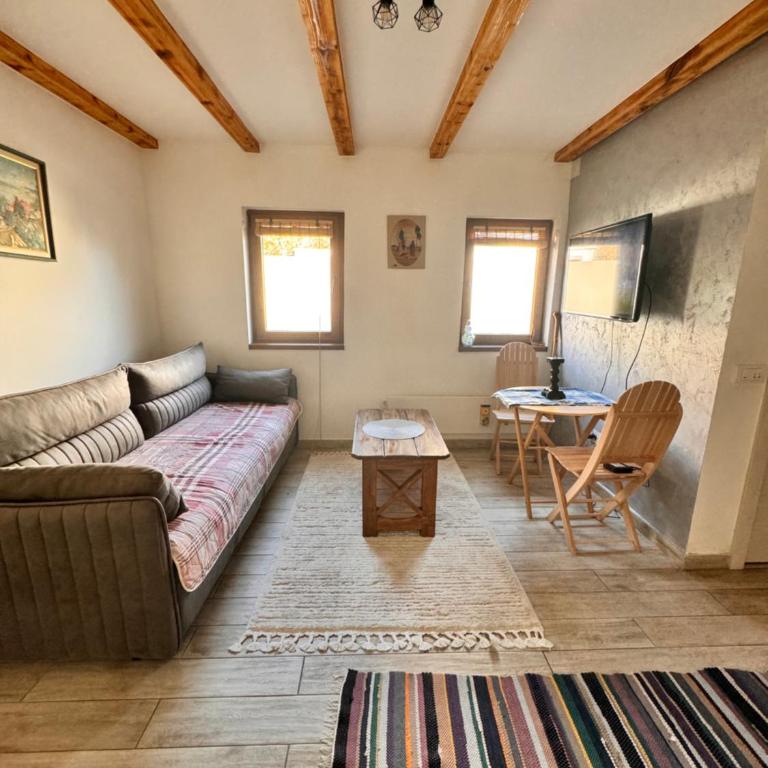 Johnny Apartment - Apartman sa 1 Spavaćom Sobom - 2