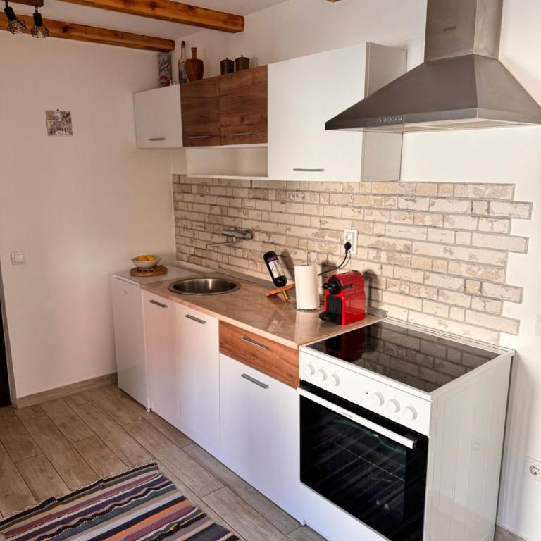 Johnny Apartment - Apartman sa 1 Spavaćom Sobom - 15