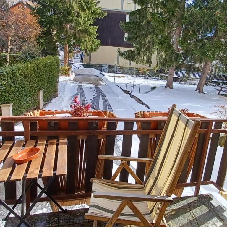 Samuray - Monolocale con Vista Giardino - 5