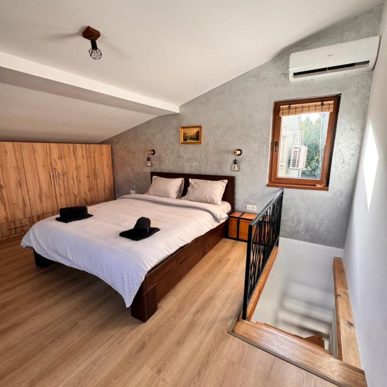 Johnny Apartment - Apartman sa 1 Spavaćom Sobom - 9