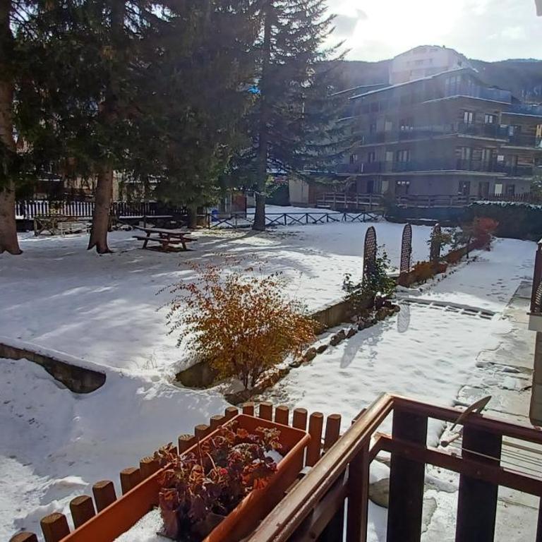 Samuray - Monolocale con Vista Giardino - 3